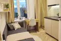 Studio 1 chambre 16 m² en Varsovie, Pologne