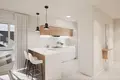Szeregowiec 3 pokoi 99 m² Pilar de la Horadada, Hiszpania