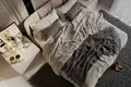 Appartement dans un nouvel immeuble Immobiliers au Concept Hôtelier 5 Étoiles à Alanya Kestel