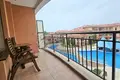 1 bedroom apartment 65 m² Sveti Vlas, Bulgaria