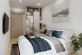 Appartement 2 chambres 26 m² Sakhu, Thaïlande