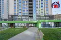 Квартира 2 комнаты 57 м² Минск, Беларусь
