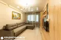 5 room apartment 101 m² Minsk, Belarus