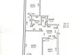 Apartment 64 m² Pryluki, Belarus