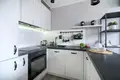 2 room apartment 27 m² Warsaw, Poland