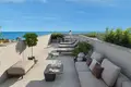 2 bedroom apartment 72 m² Los Alcazares, Spain