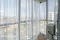 Квартира 1 комната 47 м² Минск, Беларусь
