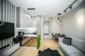 Квартира 1 комната 32 м² Минск, Беларусь