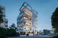 2 bedroom apartment 87 m² Limassol, Cyprus
