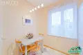 Apartamento 3 habitaciones 83 m² Minsk, Belarús