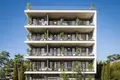 Apartamento 3 habitaciones 113 m² Limasol, Chipre