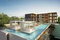 Wohnung 1 Schlafzimmer 55 m² Pa Tong, Thailand