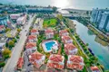 Wohnung 1 zimmer 200 m² Kestel, Türkei