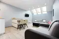 Appartement 1 chambre 33 m² Cracovie, Pologne