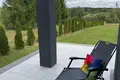 Cottage 116 m² Dziahilna, Belarus