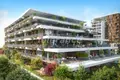 Квартира 4 комнаты 135 м² Умрание, Турция