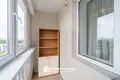 Wohnung 2 zimmer 50 m² Minsk, Belarus