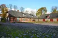 House 20 rooms 2 519 m² Berze, Latvia
