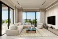 Appartement 3 chambres 197 m² Germasogeia, Chypre