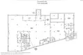 Büro 10 zimmer 100 m² in Zdanovicki sielski Saviet, Belarus
