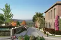 5-Zimmer-Villa 422 m² Buyukcekmece, Türkei