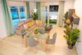 Szeregowiec 3 pokoi 274 m² Urbanizacion Dona Pepa, Hiszpania
