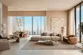 Bliźniak 3 pokoi 152 m² Dubaj, Emiraty Arabskie