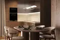 Mieszkanie 2 pokoi 108 m² Limassol, Cypr