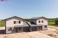 House 145 m² Darzininkai, Lithuania