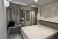Mieszkanie 2 pokoi 60 m² Erdemli, Turcja