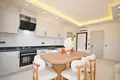 Attique 3 chambres 105 m² Obakoy, Turquie