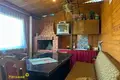Maison 21 m² Zarecca, Bélarus