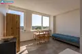 1 room apartment 17 m² Vilnius, Lithuania