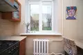 1 room apartment 33 m² Minsk, Belarus