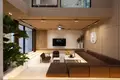 Villa de 4 dormitorios 593 m² Pecatu, Indonesia