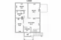 Maison 189 m² Kobryn, Bélarus