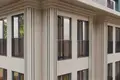 Wohnung 4 Schlafzimmer 310 m² Fatih, Türkei