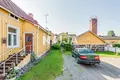 Mieszkanie 2 pokoi 43 m² Raahe, Finlandia