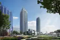 Wohnkomplex Design Quarter