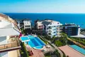 Appartement 1 chambre 164 m² Alanya, Turquie