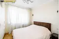 Appartement 3 chambres 68 m² Minsk, Bélarus