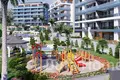 Квартира 2 комнаты 63 м² Каргыджак, Турция