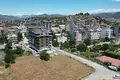 Apartment 45 m² Gazipasa, Turkey