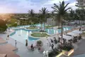 Complejo residencial Golf Greens