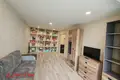 1 room apartment 41 m² Minsk, Belarus