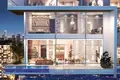 Жилой комплекс Виллы с видом на город, море и озёра, в комплексе Sky Villas с развитой инфраструктурой, JLT, Дубай, ОАЭ