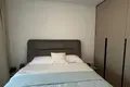 2 bedroom apartment 62 m² Budva, Montenegro