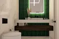 Квартира 2 комнаты 66 м² Аланья, Турция