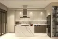 Квартира 4 комнаты 320 м² Нилюфер, Турция