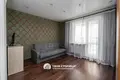 Appartement 2 chambres 61 m² Minsk, Bélarus